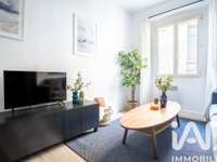 Vente appartement 1 pièce Vente appartement 1 pièce