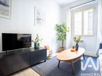 Vente appartement 1 pièce Vente appartement 1 pièce