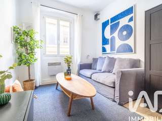 Vente appartement 1 pièce Vente appartement 1 pièce