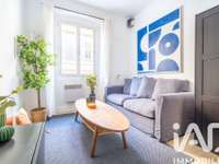 Vente appartement 1 pièce Vente appartement 1 pièce