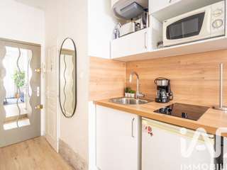 Vente appartement 1 pièce Vente appartement 1 pièce