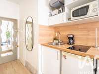 Vente appartement 1 pièce Vente appartement 1 pièce