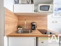 Vente appartement 1 pièce Vente appartement 1 pièce