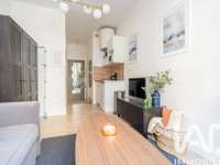 Vente appartement 1 pièce Vente appartement 1 pièce