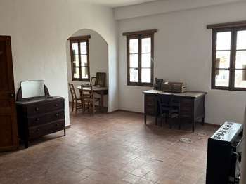 Vente appartement 3 pièces Marseille 1er 13