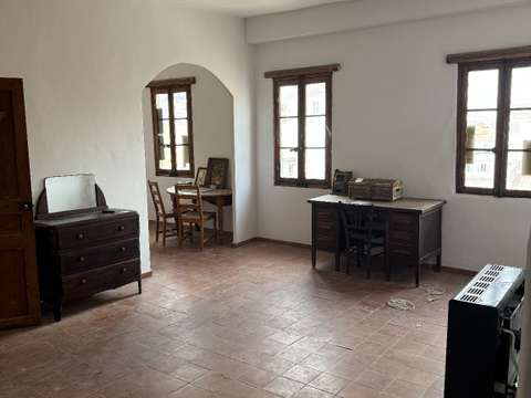 Vente appartement 3 pièces Marseille 1er 13