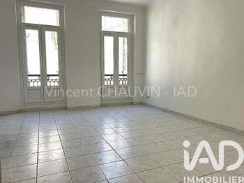 Vente appartement 2 pièces Marseille 1er 13