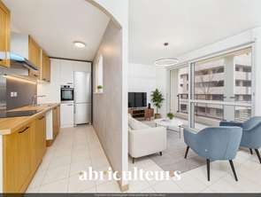 Vente Appartement 2 piècesMarseille 1er