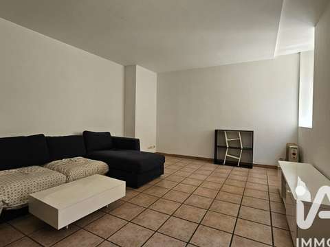 Vente appartement 2 pièces Marseille 1er 13