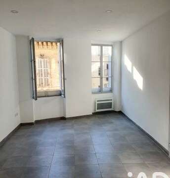 Vente appartement 3 pièces Marseille 1er 13