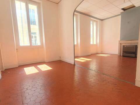 Vente appartement 2 pièces Vente appartement 2 pièces