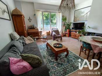 Vente Appartement 4 piècesMarseille 1er