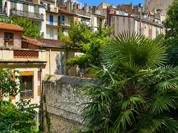 Vente Appartement 3 piècesMarseille 1er