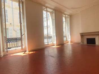 Vente Appartement 4 piècesMarseille 1er