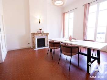 Vente appartement 6 pièces Marseille 1er 13