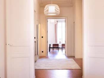 Vente appartement 6 pièces Vente appartement 6 pièces