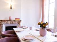 Vente appartement 6 pièces Vente appartement 6 pièces