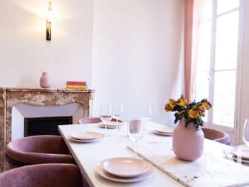 Vente appartement 6 pièces Vente appartement 6 pièces