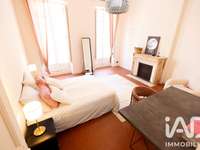 Vente appartement 6 pièces Vente appartement 6 pièces