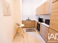 Vente appartement 6 pièces Vente appartement 6 pièces
