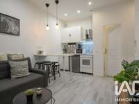 Vente appartement 2 pièces Vente appartement 2 pièces