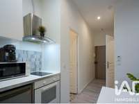 Vente appartement 2 pièces Vente appartement 2 pièces