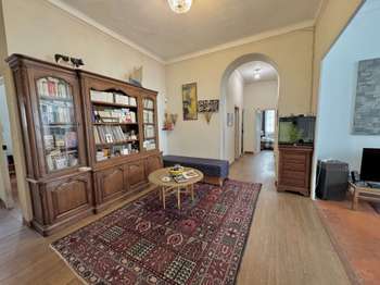 Vente Appartement 6 pièces +Marseille 1er