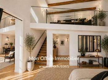 Vente Appartement 5 piècesMarseille 1er