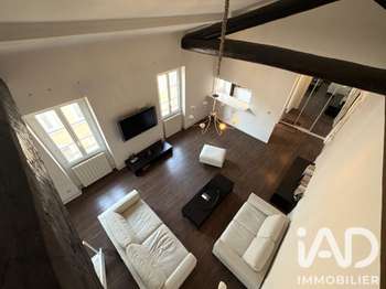 Vente appartement 2 pièces Marseille 1er 13
