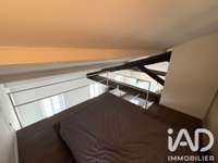 Vente appartement 1 pièce