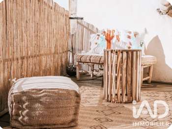 Vente appartement 1 pièce Marseille 1er 13