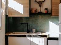 Vente appartement 1 pièce Vente appartement 1 pièce