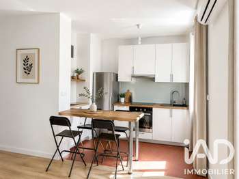 Vente appartement 2 pièces Vente appartement 2 pièces