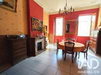 Vente appartement 5 pièces Vente appartement 5 pièces