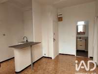 Vente appartement 1 pièce Vente appartement 1 pièce