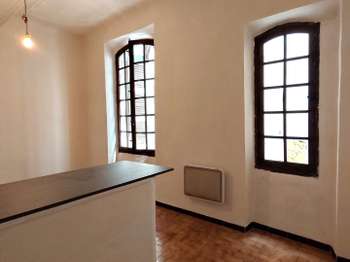 Vente Appartement T1Marseille 1er