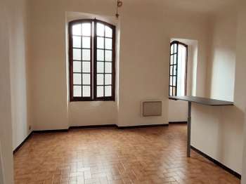 Vente Appartement T1Marseille 1er