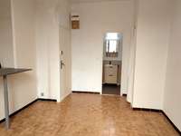 Vente appartement 1 pièce Vente appartement 1 pièce