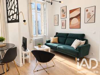 Vente Appartement 3 piècesMarseille 1er