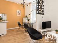 Vente appartement 3 pièces Vente appartement 3 pièces