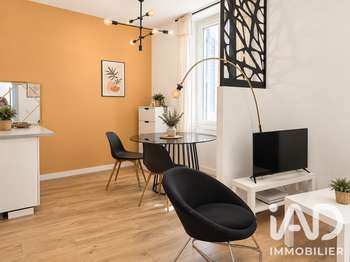 Vente appartement 3 pièces Vente appartement 3 pièces