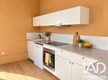Vente appartement 3 pièces Vente appartement 3 pièces