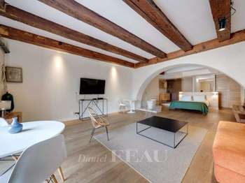 Vente LoftMarseille 1er