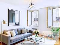 Vente appartement 2 pièces Vente appartement 2 pièces
