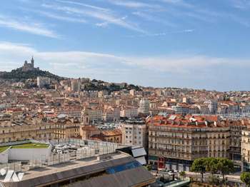 Vente Appartement 3 piècesMarseille 1er