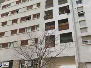 Vente Appartement T1Marseille 2e