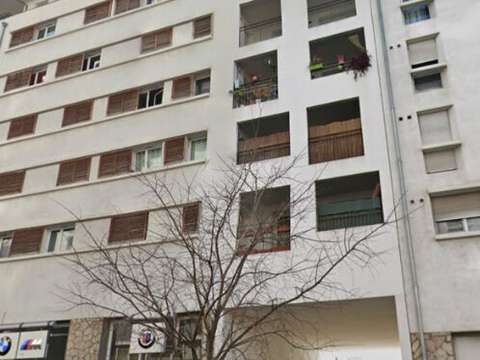 Vente appartement 1 pièce Marseille 2e 13