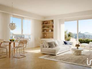 Vente appartement 4 pièces Vente appartement 4 pièces