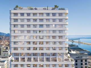 Vente appartement 4 pièces Vente appartement 4 pièces