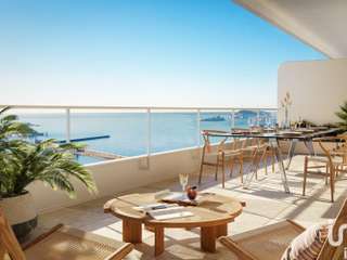 Vente appartement 4 pièces Vente appartement 4 pièces